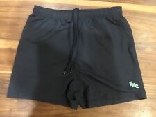 Forest Hill College Unisex Sports Shorts Size 16