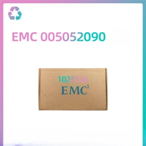 EMC 4TB 7.2K 3.5 SAS DataDomain 6300 6800 005052090 storage hard disk - Picture 1 of 4