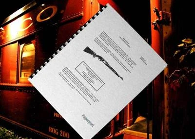 Rifle de carga automática Remington Nylon 66 .22 manual del propietario de servicio de campo 41 páginas  Foto 1 de 4