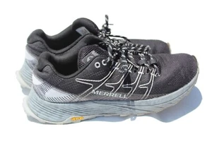 Merrell Sneakers Schuhe Herren 9, 9,5 schwarz Wandern Moab Flight FloaterPro ANGEBOT 127 $ - Bild 1 von 8