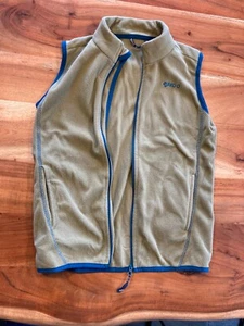 Jako-o Fleece Weste , ohne Arm, Gr. 128/134 - Bild 1 von 3
