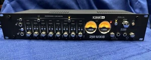 Line 6 Tone Port UX8 Digital Recording Interface w/ Power Cable Works Well - Picture 1 of 6
