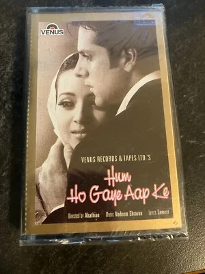 Hum Ho Gaye Aap Ke, New Cassette - Image 1 of 3