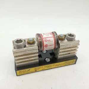T-Tron JJS-350 Current Limiting Class T Fuse - Picture 1 of 4