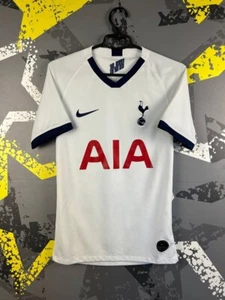 Tottenham Hotspur Jersey Home football shirt 2019 - 2020 Nike Men Size XS ig93 - Picture 1 of 11