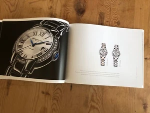 Uhrenkatalog - RAYMOND WEIL - Kollektion 2011 2012 - Watches Catalogue - Picture 1 of 5