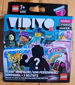 LEGO VIDIYO SERIES 1 (43101) ~ FACTORY SEALED 2021 ~ CHOOSE YOUR OWN - NEW - Picture 1 of 8
