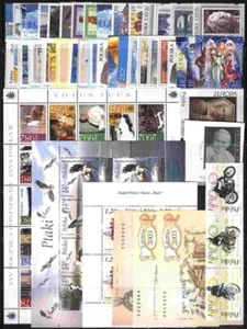 POLEN POSTFRISCH kompletter Jahrgangssatz 2003 -- 49 Marken + 3 Blocks + 4 Kleinscheine - Bild 1 von 1