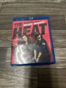 The Heat Blu-ray Disc - Picture 1 of 3