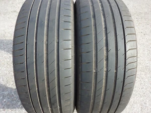 Nexen Nfera Sport SUV 215 55 R 18 99V 2x neumáticos de verano 4721 - Imagen 1 de 5