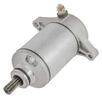 Brand New Starter for Arctic Cat Alterra 400 450 500 2016 2017 2018 2019 - Image 1 of 4