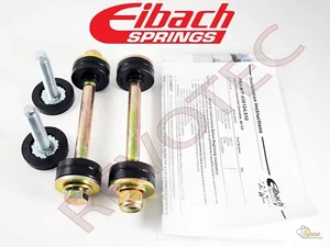 Eibach Pro-Kit Ride Height Adjustment Bolts For 1997-2004 Chevy Corvette C5 - Picture 1 of 5