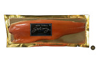 Smoked Salmon Nova - Most Awarded, Pre-Sliced, Fully Trimmed, Skin-Off Salmon