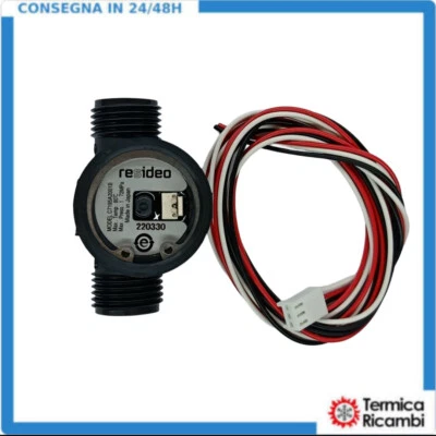 Vaillant Flussostato Resideo Honeywell C7195A2001 scaldabagno con filo 194816 TR