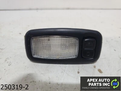 OEM 2014-2016 Hyundai Genesis Coupe 3.8L Sun Visor Light Lamp Foto 1 de 4