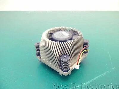 HP A6892-69001 750MHz PA-8700 CPU Module A6892-62001 A6892A - Image 1 of 4