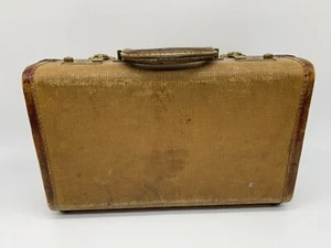 Clarinet Case For Repair - ONLY CASE - 13.5 x 8.5 - Picture 1 of 8