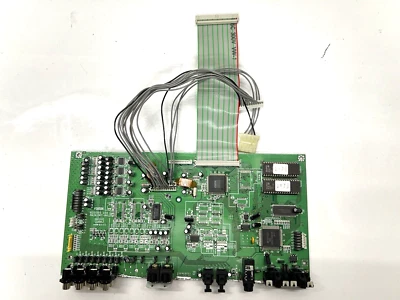 Fostex DMT-8VL Main Board Brand New Unused - Image 1 of 4