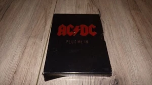 AC/DC - Plug me in - 2007 - 2 DVD - Picture 1 of 12