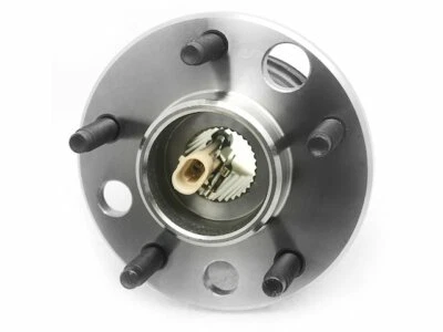 Front Wheel Hub Assembly fits Oldsmobile Regency 1997-1998 FWD 85VJVH - Image 1 of 2