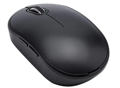 Amazon Basics 5-Button 2.4GHz Wireless Mouse - Black - Image 1 of 4