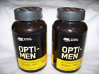 ON Optimum Nutrition Opti-Men Multivitamin 300 Tabs Immune System Booster 7/23