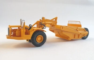Rascador HO 1/87 CAT DW21 - Modelo de resina hecho a medida Foto 1 de 4