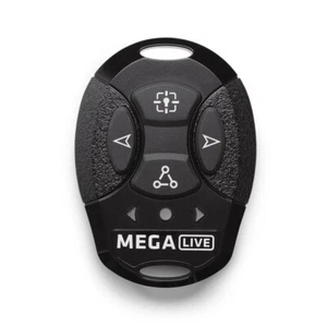 Fischfinder Humminbird MEGA Live TargetLock Fernbedienung - Bild 1 von 6