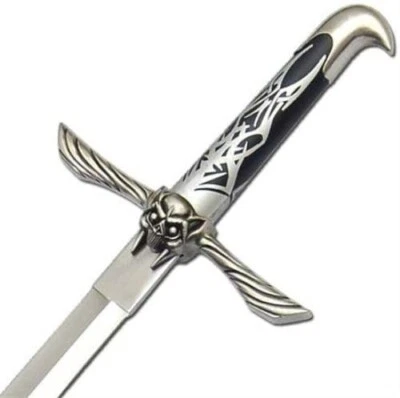 Snake Eye Tactical Assassins Creed Altair Majestic Sword with Sheath - Image 1 of 2