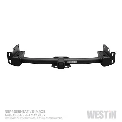 Remolque Hitch-Sport Westin 58-81075H para Ram 1500 19-21 Foto 1 de 2
