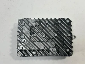 2020 2021 2022 Audi Q7 Matrix LED Headlight Ballast Control Module OEM 4K0941591 - Picture 1 of 3