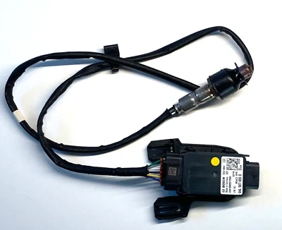 BOSCH NOX Lambdasonde 04L907807D /DE /AN VW Tiguan AUDI SKODA SEAT 2.0 1.6 TDI - Image 1 of 4