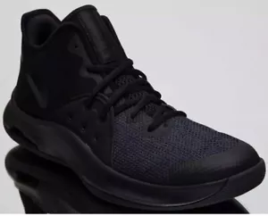 Nike Air Versitile III negro/estilo antracita # AO4430-002 para hombre talla 7 - Imagen 1 de 12