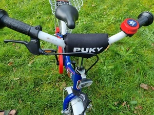 Puky 16 Zoll Kinderfahrrad Capt'n Sharky blau - Bild 1 von 7