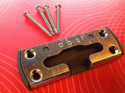 Winkhaus SBK.K.28 Kipp-Schließblech Sicherheitsschließblech K28 S.28 K 28