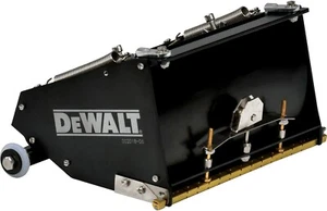 DEWALT Drywall Flat Box 7" MEGA Automatic Taping Tool 10yr Warranty New - Picture 1 of 6