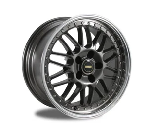 To Suit HONDA CR-V 2007 TO CURRENT WHEELS PACKAGE: 17x7.0 17x8.5 Simmons OM-1... - Picture 1 of 2