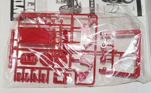 New! Tamiya Wild One Buggy RED A Part Tree Part 9000367 - Picture 1 of 1