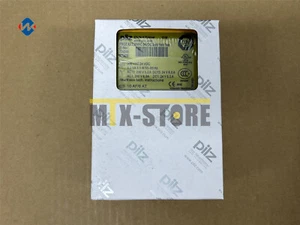 1PCS New Pilz Safety Relay 774318 PNOZ X3 230VAC 24VDC 3n/o 1n/c 1so - Picture 1 of 7