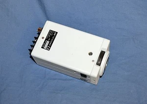 JAI Mikroskop Kamera CV-S2524EX, CCTV, I24EX, CCTV, Industrie, Überwachungskamera - Bild 1 von 6