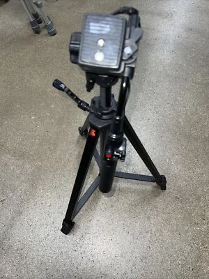 SONY Tripod Camera / Video VCT-R630 RM Hi8 Smooth Crank Up And Down *Broken* - Image 1 of 4
