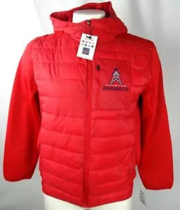 Houston Roughnecks XFL G-III Men's Puffer Jacket - Picture 1 of 7