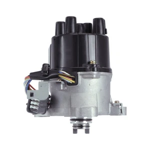NEW DISTRIBUTOR FITS HONDA CIVIC 1.6L 1999 30100-P2E-A11 30105P2EA11 TD73U - Bild 1 von 3