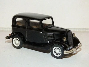 Somerville Ford Tipo Y Tudor (2 puertas) 1933 negro REF: SMV911 - Imagen 1 de 3