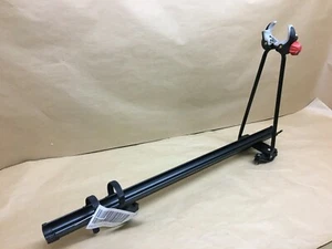 New YAKIMA Mount 1 Bike Carrier Bar Cross Holder OEM Black - Picture 1 of 12