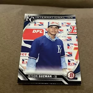 Jeison Guzman Bowman international Inc. 2016 #–Jg - Picture 1 of 2