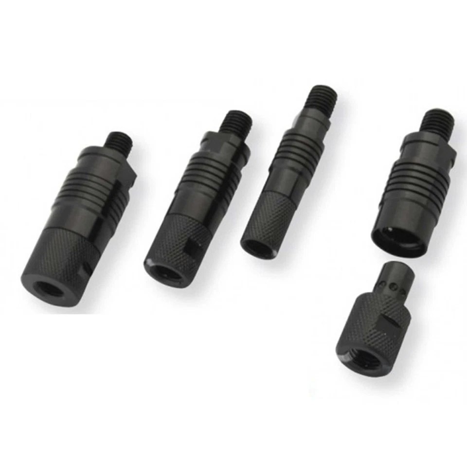 Prologic Black Night Quick Release Adapter für Bissanzeiger Rodpod Rod Pod  - Bild 1 von 1