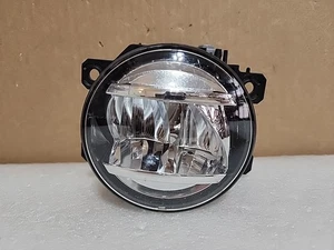 💥OEM 2018-2024 Subaru Forester Fog Light Left Driver LH Side - Picture 1 of 10
