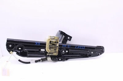 2011-2016 BMW 528i 535i 550i M5 Rear Window Regulator Right OEM Used Foto 1 de 4