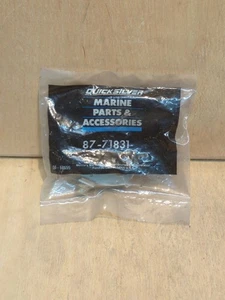 Mercury Quicksilver 87-71831 Contact Set OEM - Picture 1 of 2